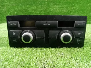 4L0919158C Блок управления печки/климат-контроля Audi Q7 4L Арт 2-768471, вид 1