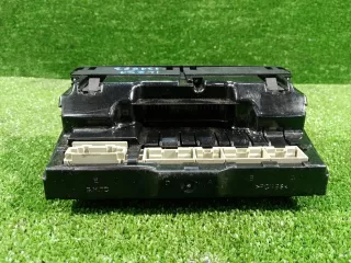 4L0919158C Блок управления печки/климат-контроля Audi Q7 4L Арт 2-768471, вид 4