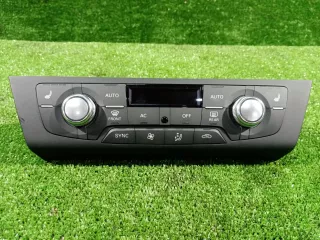 4G0820043AE Блок управления печки/климат-контроля Audi A7 1 (S7,RS7) Арт 2-768484, вид 1