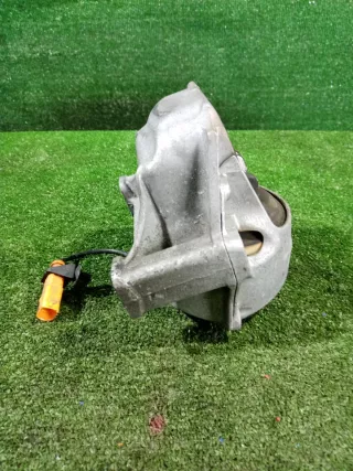 8R0198381B Подушка крепления двигателя Audi A5 (S5,RS5) 1 Арт 2-768530, вид 2