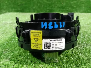 4H0953568G Лента подрулевая шлейф подушки безопасности Audi A7 1 (S7,RS7) Арт 2-768542, вид 3