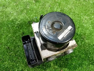 4L0614517D Блок ABS Audi Q7 4L Арт 2-768573, вид 1