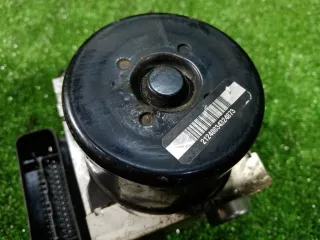 4L0614517D Блок ABS Audi Q7 4L Арт 2-768573, вид 2