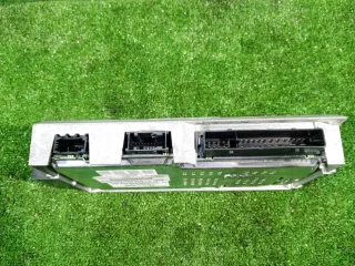 4L0910223G Усилитель акустической системы / звука / магнитолы Audi Q7 4L Арт 2-768576, вид 2