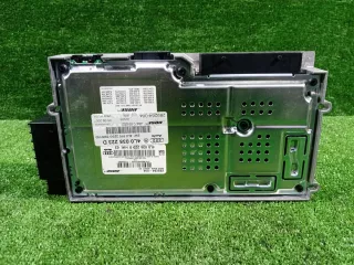 4L0910223G Усилитель акустической системы / звука / магнитолы Audi Q7 4L Арт 2-768576, вид 3