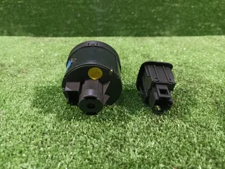 95561323502 Переключатель света Porsche Cayenne 955 Арт 2-768651, вид 4