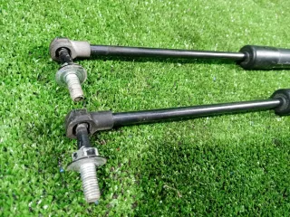 1K6827550C Амортизатор двери багажника (комплект) Volkswagen Golf 5 Арт 2-768683, вид 2