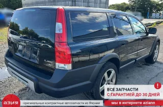 31253385 Замок зажигания (комплект) Volvo C70 2 Арт 2-768742, вид 10