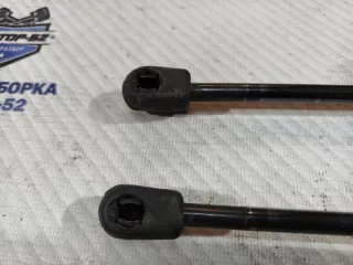817701F010 Амортизатор крышки багажника (3-5 двери) Kia Sportage 2 Арт 2-768815, вид 3