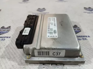 3912123071 Блок управления двигателем Kia Sportage 2 Арт 2-768863, вид 6