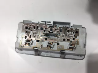 316627975 Плафон освещения салона Chevrolet Cruze J300 restailing Арт 2-768878, вид 3