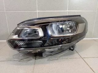 9808567780 Фара левая Citroen jumpy 1 Арт 2-769198, вид 1