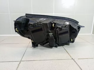9808567780 Фара левая Citroen jumpy 1 Арт 2-769198, вид 7