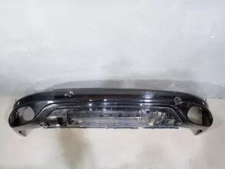 6044078300 Юбка задняя Geely Tugella Арт 2-769204, вид 1