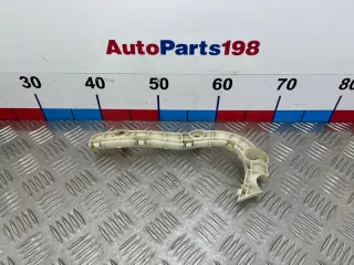 6400A587 Кронштейн крепления бампера Mitsubishi Outlander 2 Арт 2-769378, вид 1