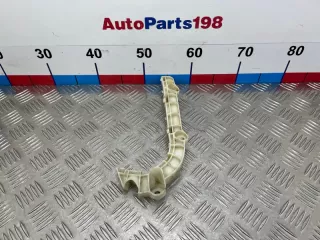 6400A587 Кронштейн крепления бампера Mitsubishi Outlander 2 Арт 2-769378, вид 2