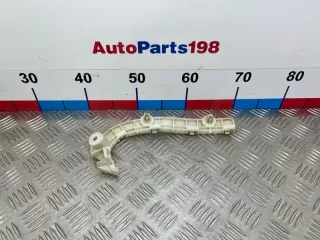 6400A587 Кронштейн крепления бампера Mitsubishi Outlander 2 Арт 2-769378, вид 8