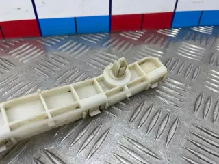 6400A587 Кронштейн крепления бампера Mitsubishi Outlander 2 Арт 2-769378, вид 9