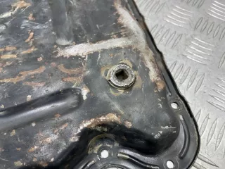 1111000Q1B Поддон двигателя Nissan X-Trail T31 Арт 2-769381, вид 2