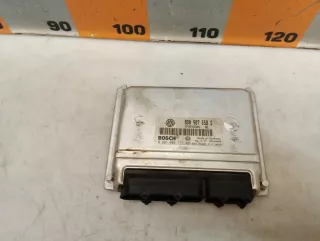 8D0907558G Блок управления двигателем Volkswagen Passat B5 Арт 2-769537, вид 2