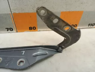 7L5823301 Петля капота Porsche Cayenne 955 Арт 2-769923, вид 2
