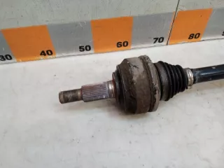 7L0501201A Полуось задняя (приводной вал, ШРУС) Volkswagen Touareg 1 Арт 2-769934, вид 3