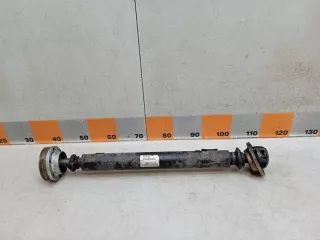 7L0521101 Карданный вал Volkswagen Touareg 1 Арт 2-769949, вид 1