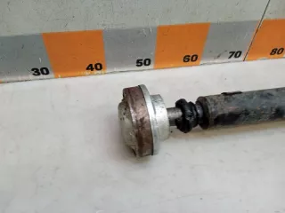 7L0521101 Карданный вал Volkswagen Touareg 1 Арт 2-769949, вид 4