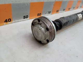 7L0521101 Карданный вал Volkswagen Touareg 1 Арт 2-769949, вид 5