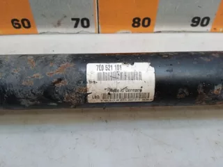 7L0521101 Карданный вал Volkswagen Touareg 1 Арт 2-769949, вид 7