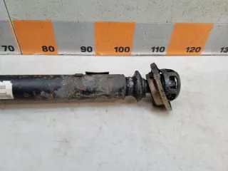 7L0521101 Карданный вал Volkswagen Touareg 1 Арт 2-769949, вид 8