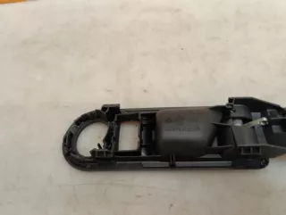 3B0839113 Ручка двери внутренняя Volkswagen Passat B5 Арт 2-770068, вид 4