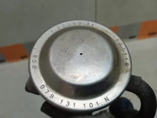 078131101N Клапан EGR Volkswagen Touareg 1 Арт 2-770093, вид 5