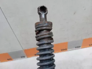 7L6827550B Амортизатор крышки багажника (3-5 двери) Volkswagen Touareg 1 Арт 2-770201, вид 3