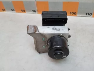 7L0614111C Блок ABS Volkswagen Touareg 1 Арт 2-770272, вид 4