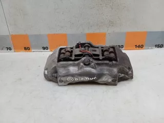 7L6615124H Суппорт передний правый Volkswagen Touareg 1 Арт 2-770291, вид 1