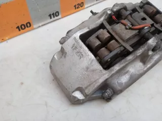 7L6615124H Суппорт передний правый Volkswagen Touareg 1 Арт 2-770291, вид 2