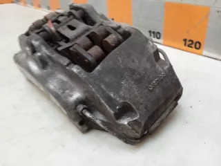 7L6615124H Суппорт передний правый Volkswagen Touareg 1 Арт 2-770291, вид 3