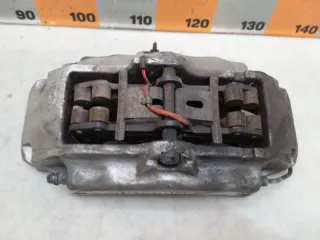 7L6615124H Суппорт передний правый Volkswagen Touareg 1 Арт 2-770291, вид 4