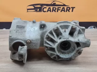 LR031377 Редуктор заднего моста Land Rover Freelander 2 Арт 2-770335, вид 2