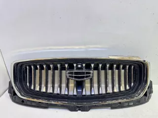 6013044700 Решетка радиатора Geely Monjaro Арт 2-770938, вид 1