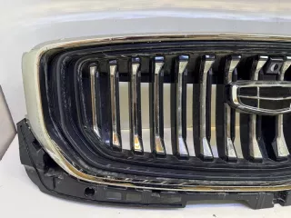6013044700 Решетка радиатора Geely Monjaro Арт 2-770938, вид 2