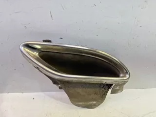 A2124902827 Насадка на глушитель Mercedes E W212 Арт 2-771008, вид 1