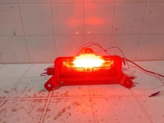 92407T1100 Птф led Genesis G80 Арт 2-771126, вид 1
