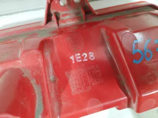 92407T1100 Птф led Genesis G80 Арт 2-771126, вид 11