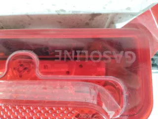 92407T1100 Птф led Genesis G80 Арт 2-771126, вид 14