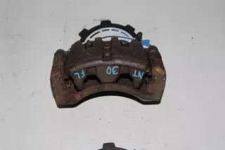 41011AU001 Суппорт тормозной Nissan X-Trail T30 Арт 2-771301, вид 1