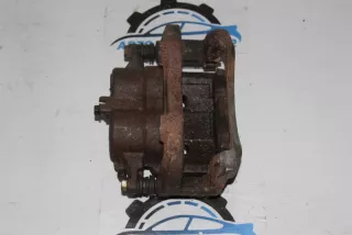 41011AU001 Суппорт тормозной Nissan X-Trail T30 Арт 2-771301, вид 4