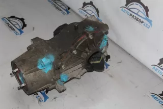 4111052010 Редуктор заднего моста Toyota Vitz XP10 Арт 2-771315, вид 3