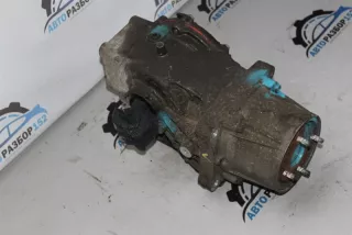 4111052010 Редуктор заднего моста Toyota Vitz XP10 Арт 2-771315, вид 4